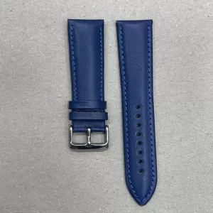 Generic Blue 20MM Watch Strap