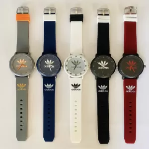 adidas Mens Casual Fashion Boys Watch