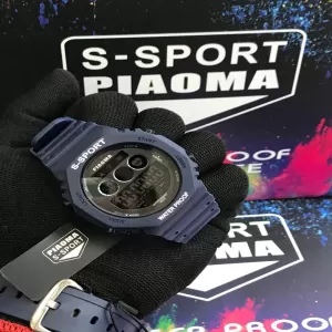 Piaoma Sports Casual Watch