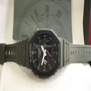 Generic Mens Casual Sports Watch