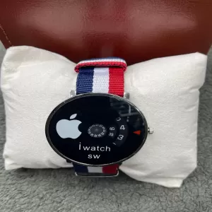 Generic Multi Color Men Casual Watch