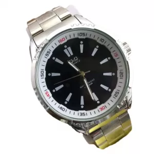 Multi Q$Q Casual Watch for Boys & Mens