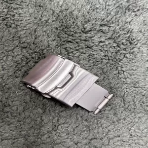 Generic Watchband Clasp 20mm 22mm 24mm