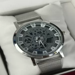 Generic Men Watch Fashion