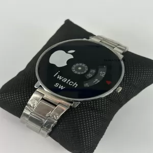 Generic Mens Casual Fashion Watch