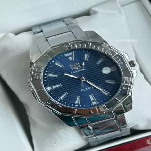 Generic Mens Fashion Watch Friends Gift