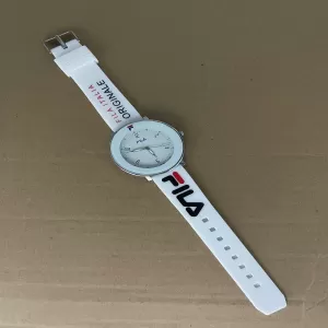 Generic Fashion Casual White Watch