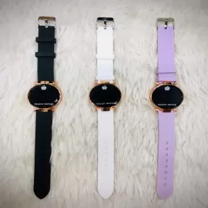 Generic Women Casual LED Watch