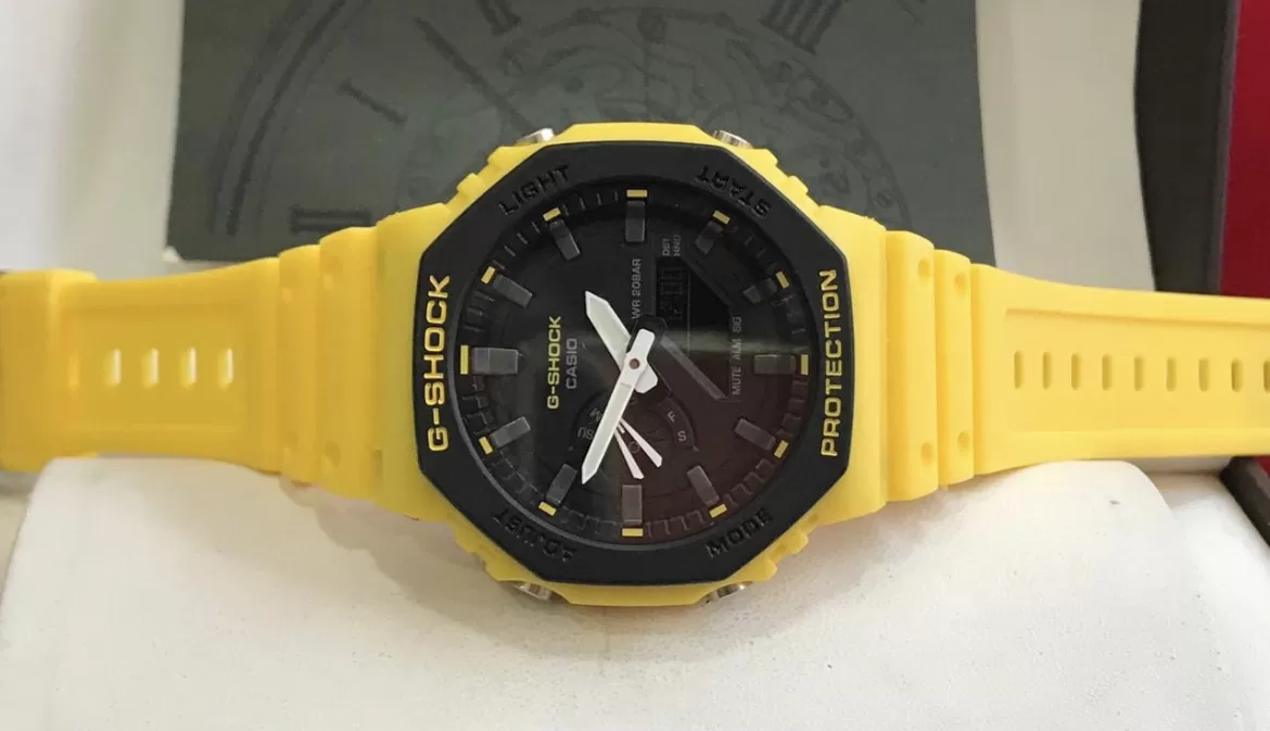 Generic Mens CASUAL Sports Watch