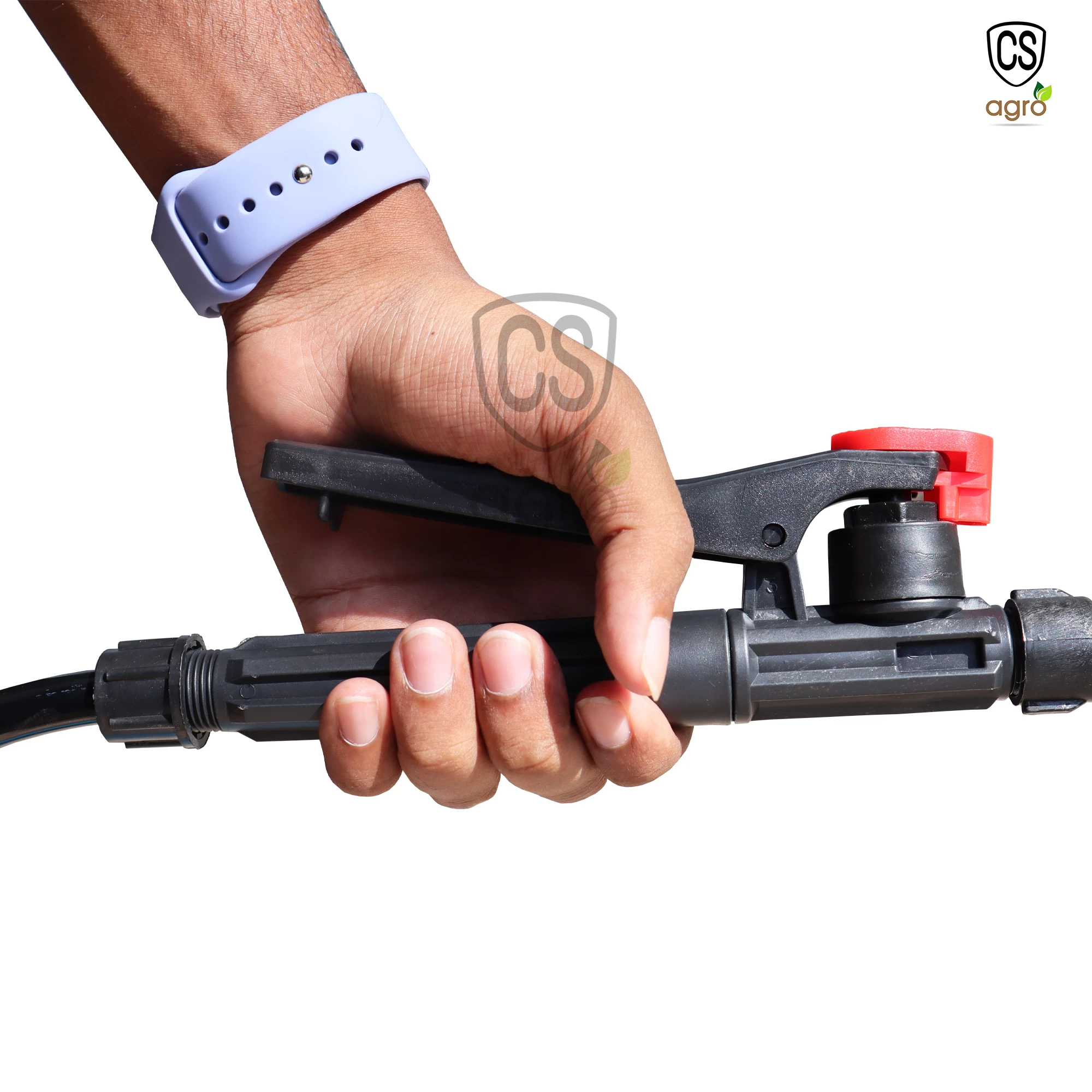 Agriculture Electric Sprayer 16L - image 3