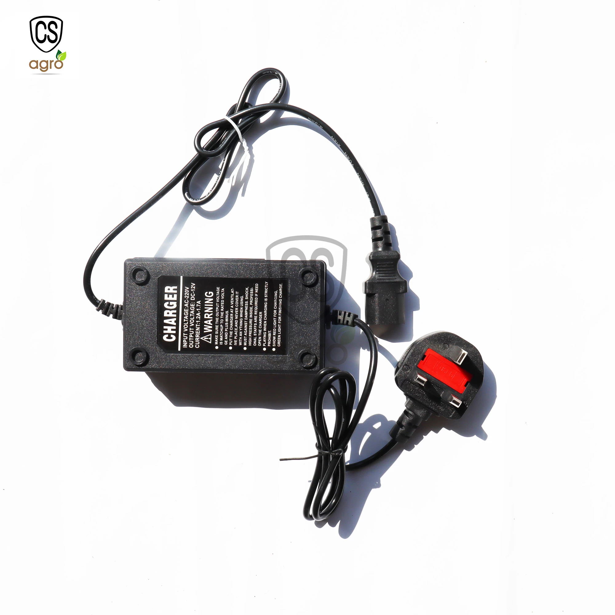 Agriculture Electric Sprayer 16L - image 4