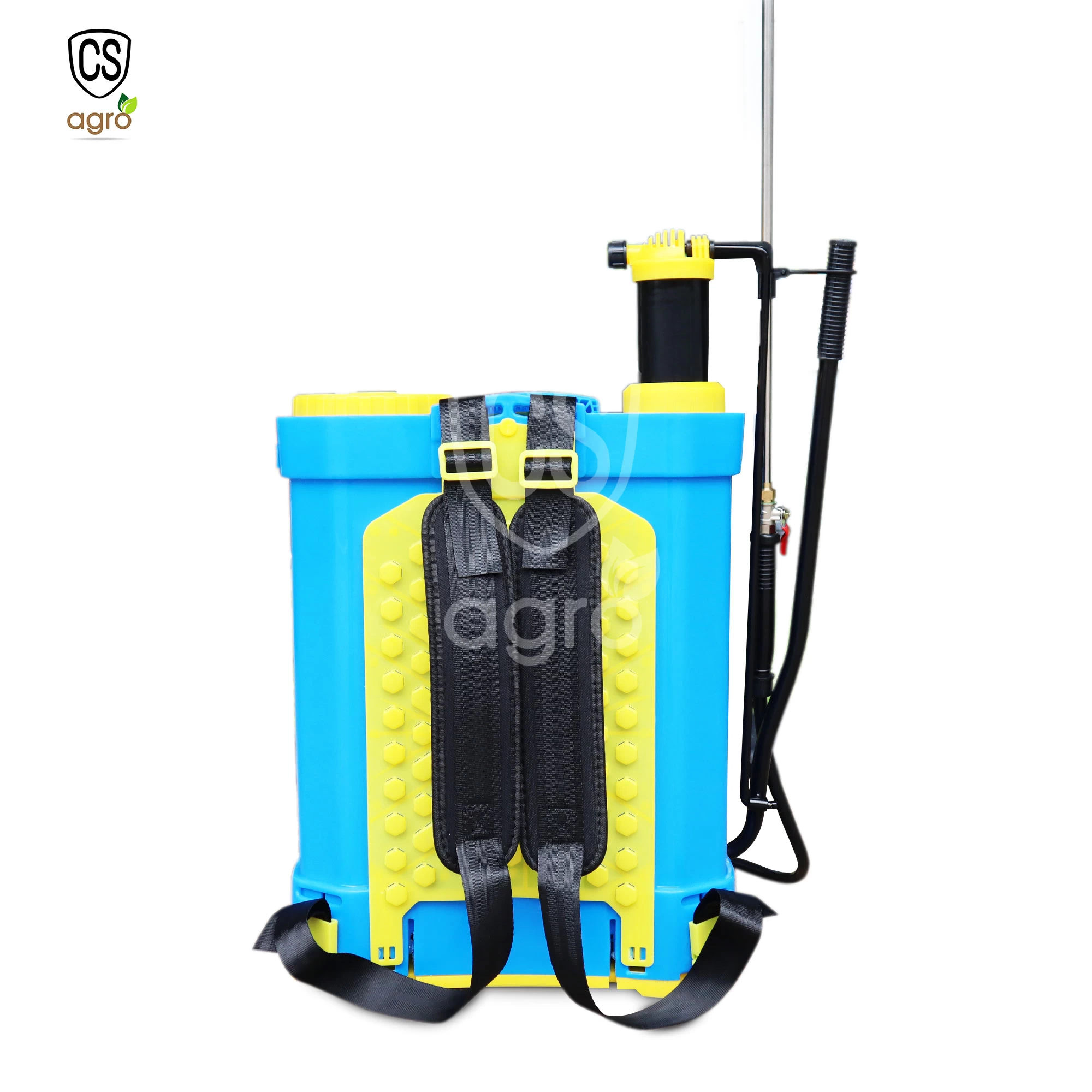 16Ltr Agricultural Knapsack Electric Sprayer Tank - image 2