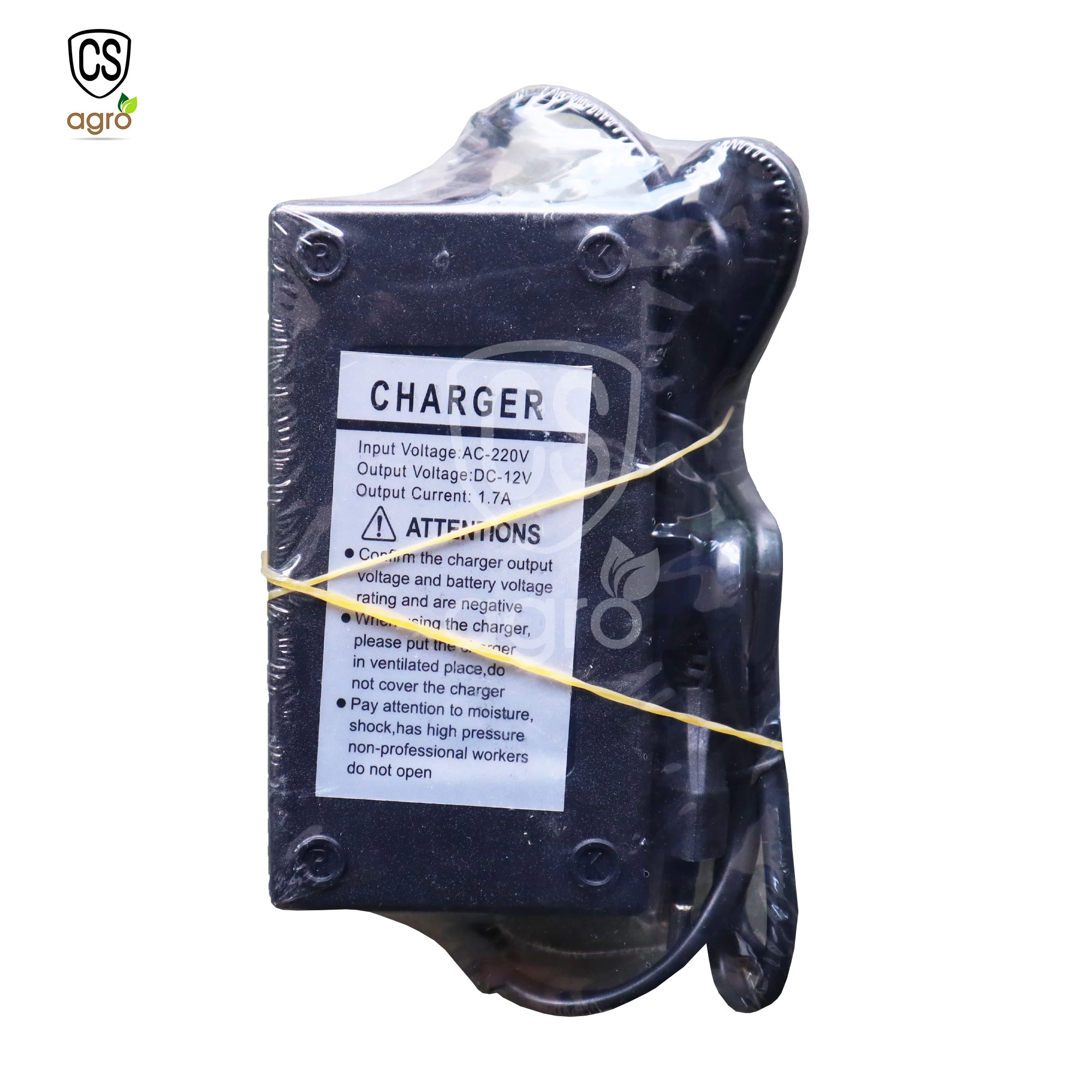 16Ltr Agricultural Knapsack Electric Sprayer Tank - image 5