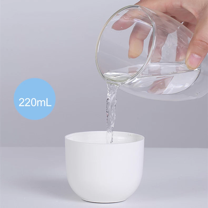Generic 220ML Mini Portable Ultrasonic Air Humidifier - image 4