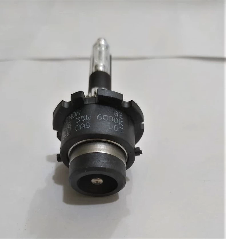 Generic D4R HID XENON Car Head Light Replacement Bulb 12V 35W - image 2