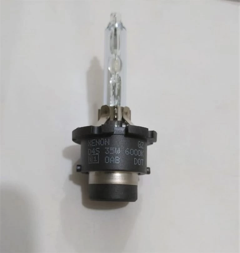 Generic D4S HID XENON Car Head Light Replacement Bulb - image 3