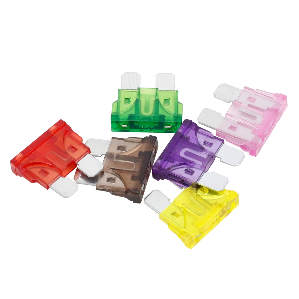 Generic Standard Blade Car Fuse 30A