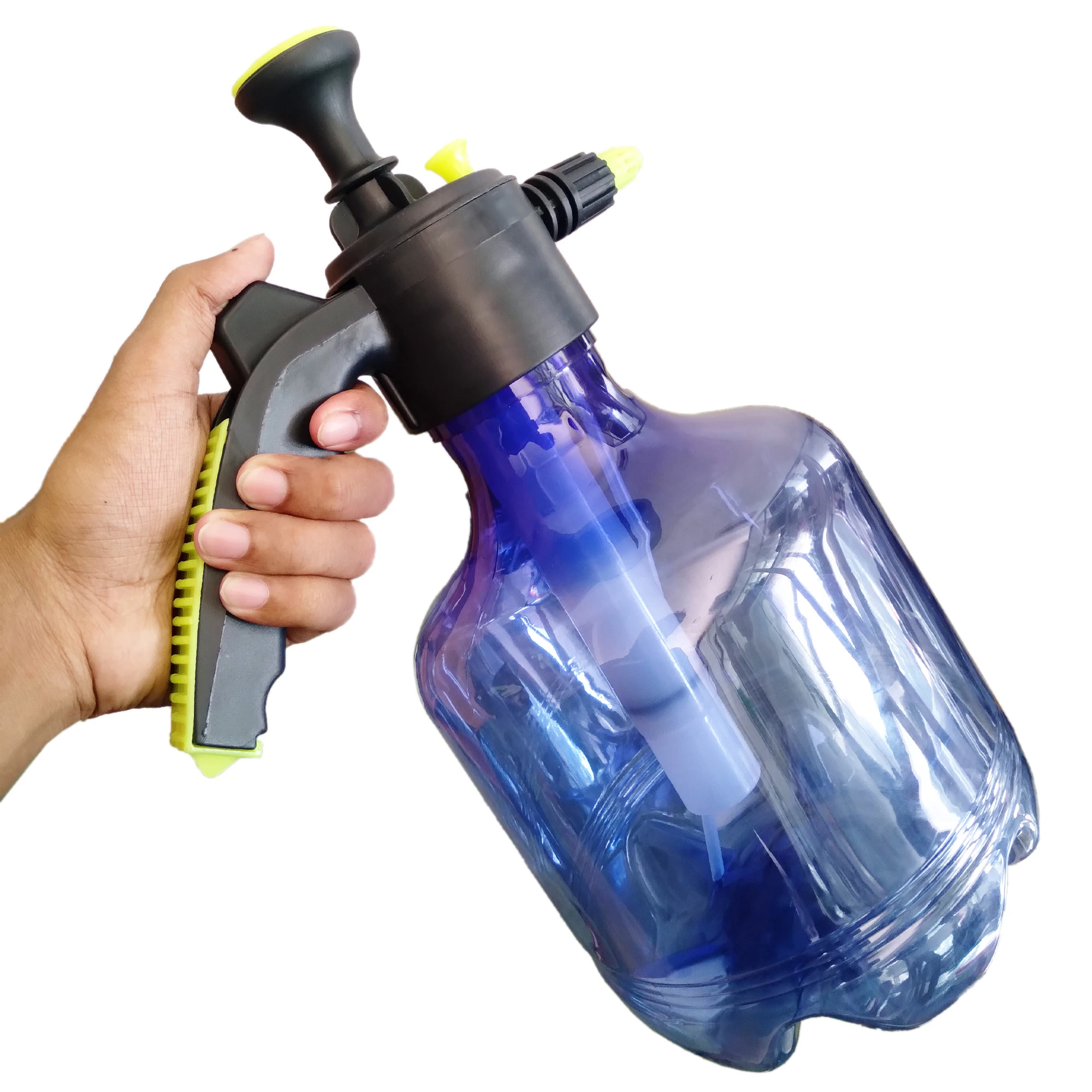 3L Pressure Pump Sprayer - image 2
