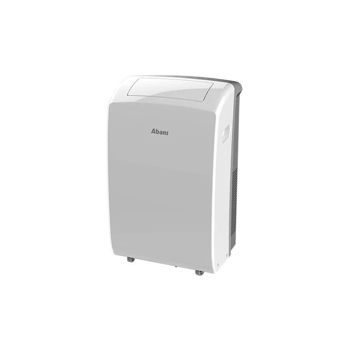 ABANS 12000 BTU Non-Inverter Portable Air Conditioner - image 1