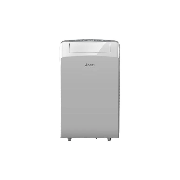 ABANS 12000 BTU Non-Inverter Portable Air Conditioner - image 3