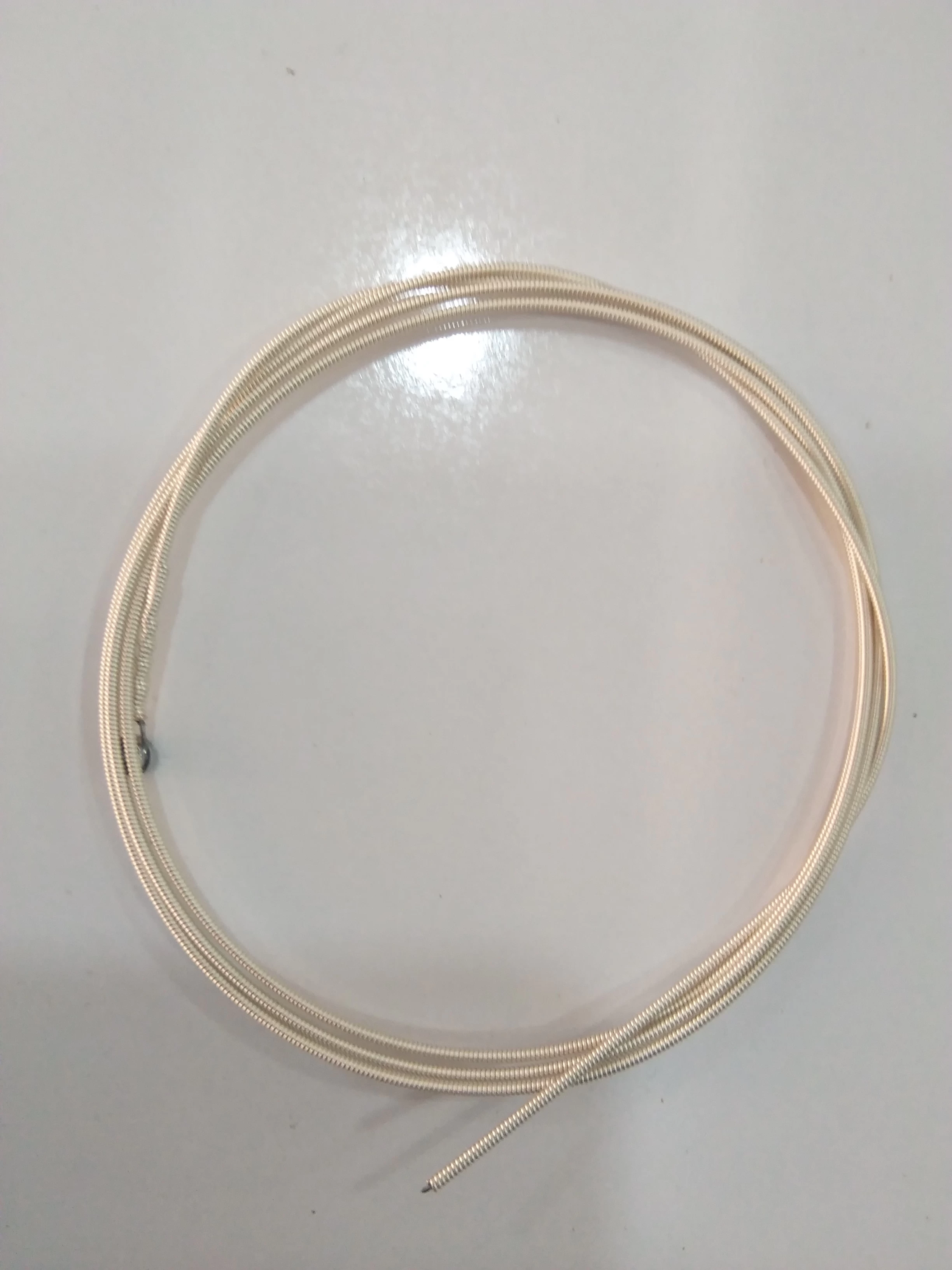 Generic Guitar Strings Acoustic - image 2