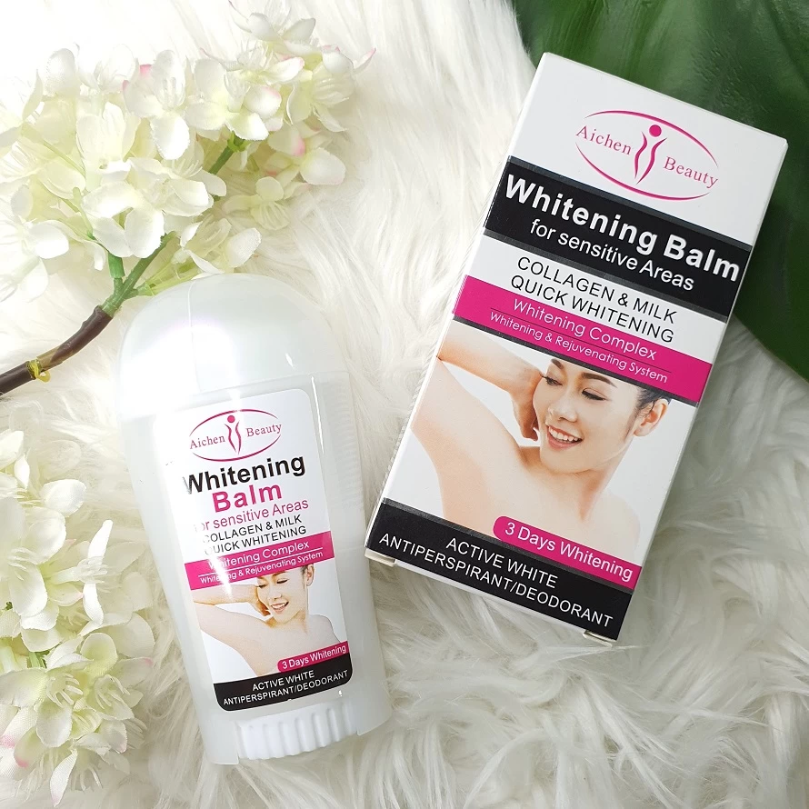 Aichun Beauty Whitening Balm for Sensitive Areas - image 2