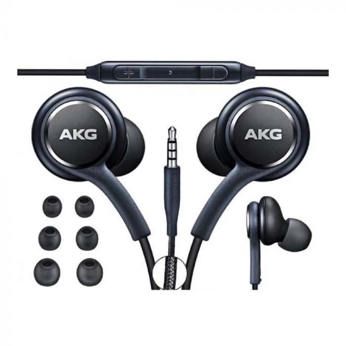 AKG ORIGINAL (A) GERD EARPHONES - image 4