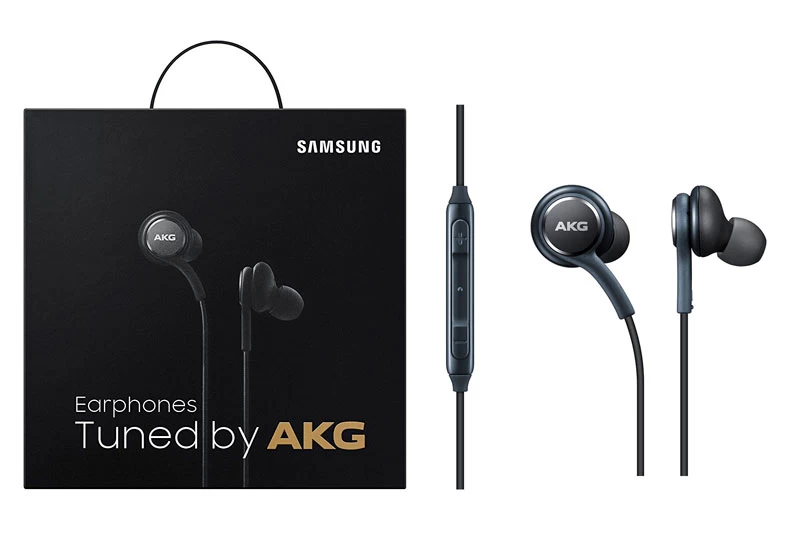 AKG ORIGINAL (A) GERD EARPHONES - image 5