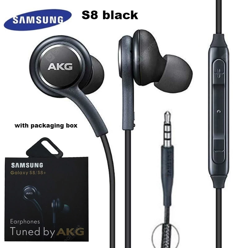 AKG ORIGINAL (A) GERD EARPHONES
