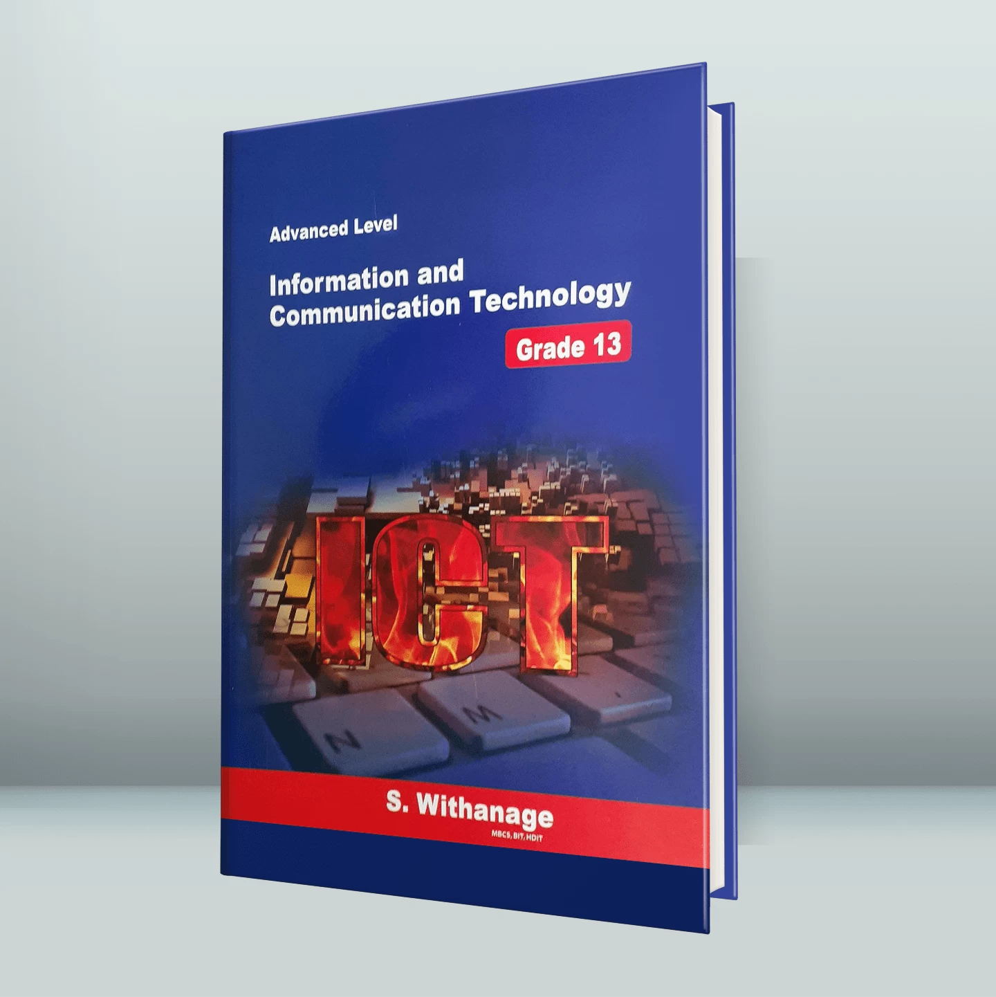 S Withange A/L ICT English Medium Grade 13 2023