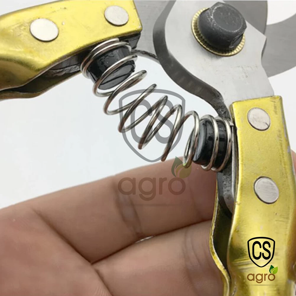 Generic Garden Pruning Shears Alloy Steel - image 3