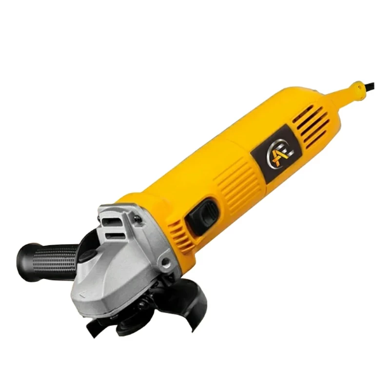 Angle Grinder AE 900W -115MM - image 1