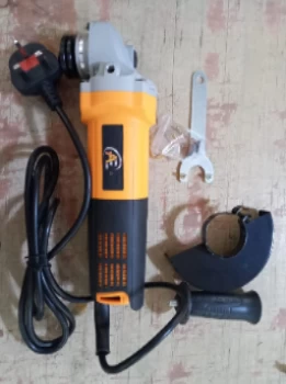 Angle Grinder AE 900W -115MM - image 2