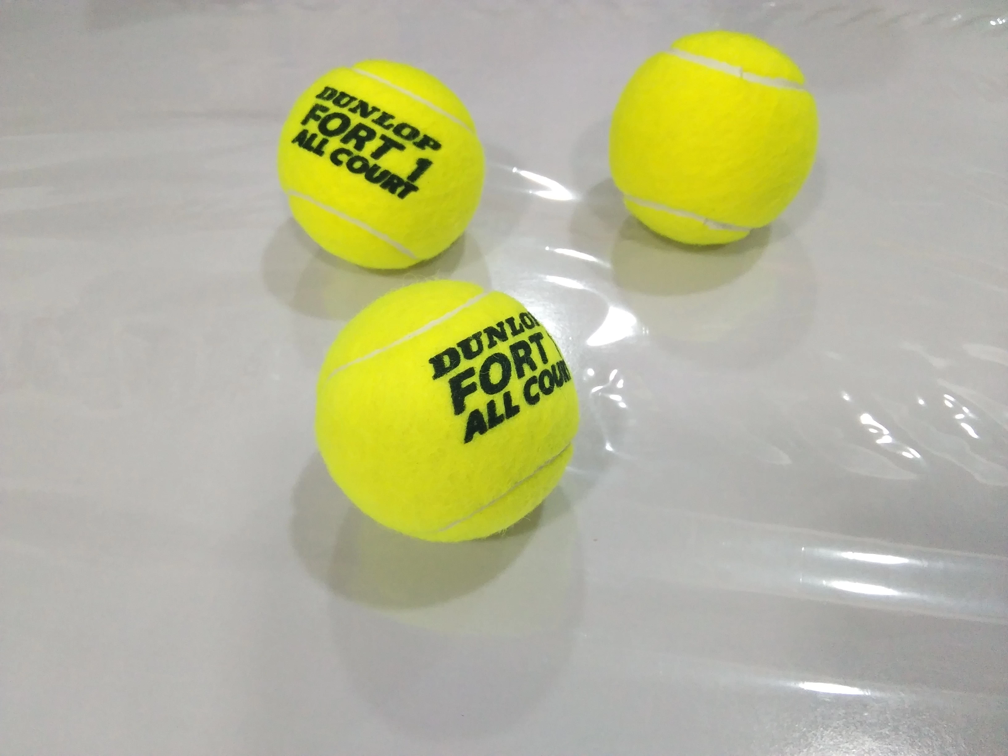 Generic Tournament Ball