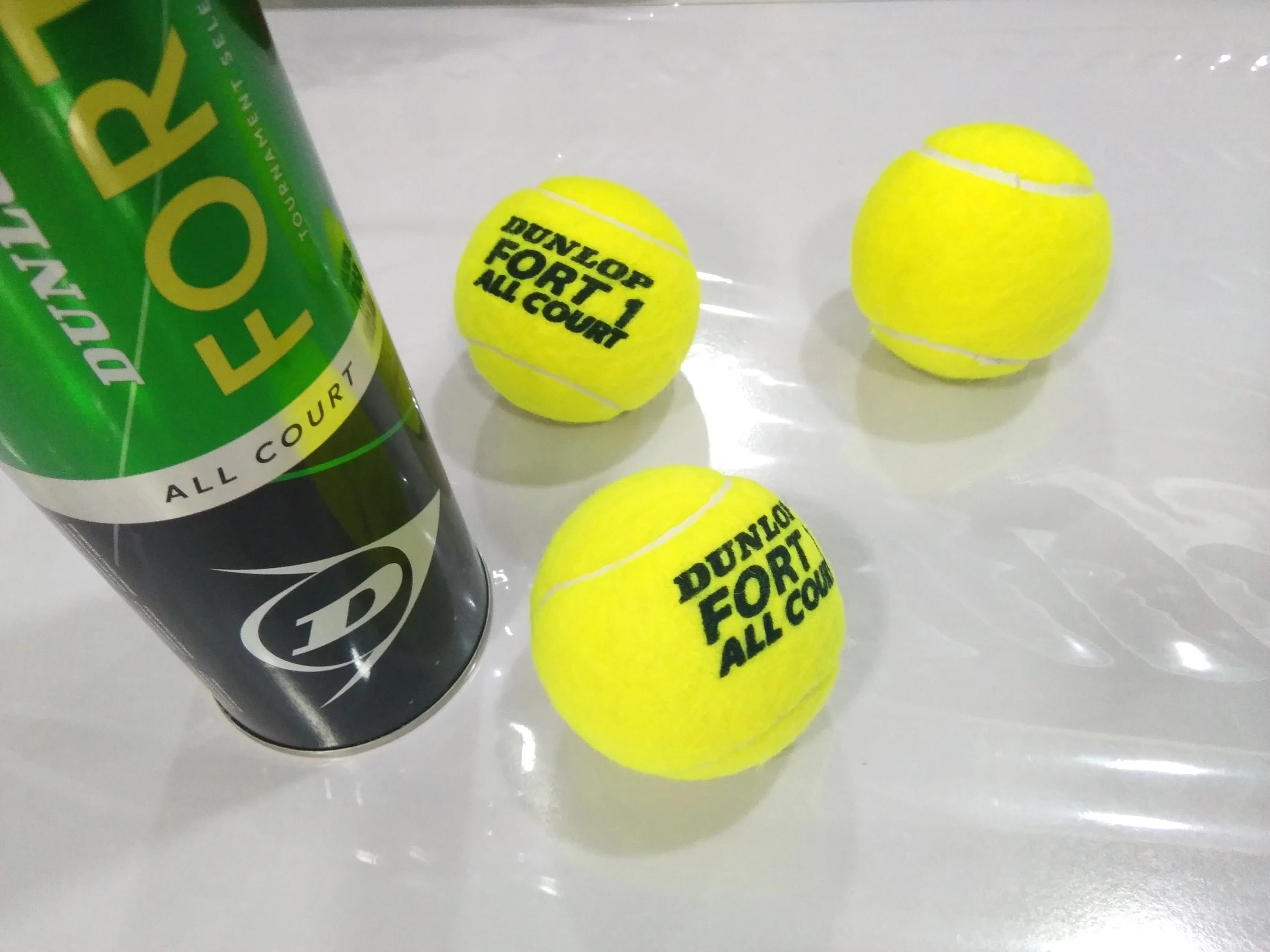 Generic Tournament Ball - image 2