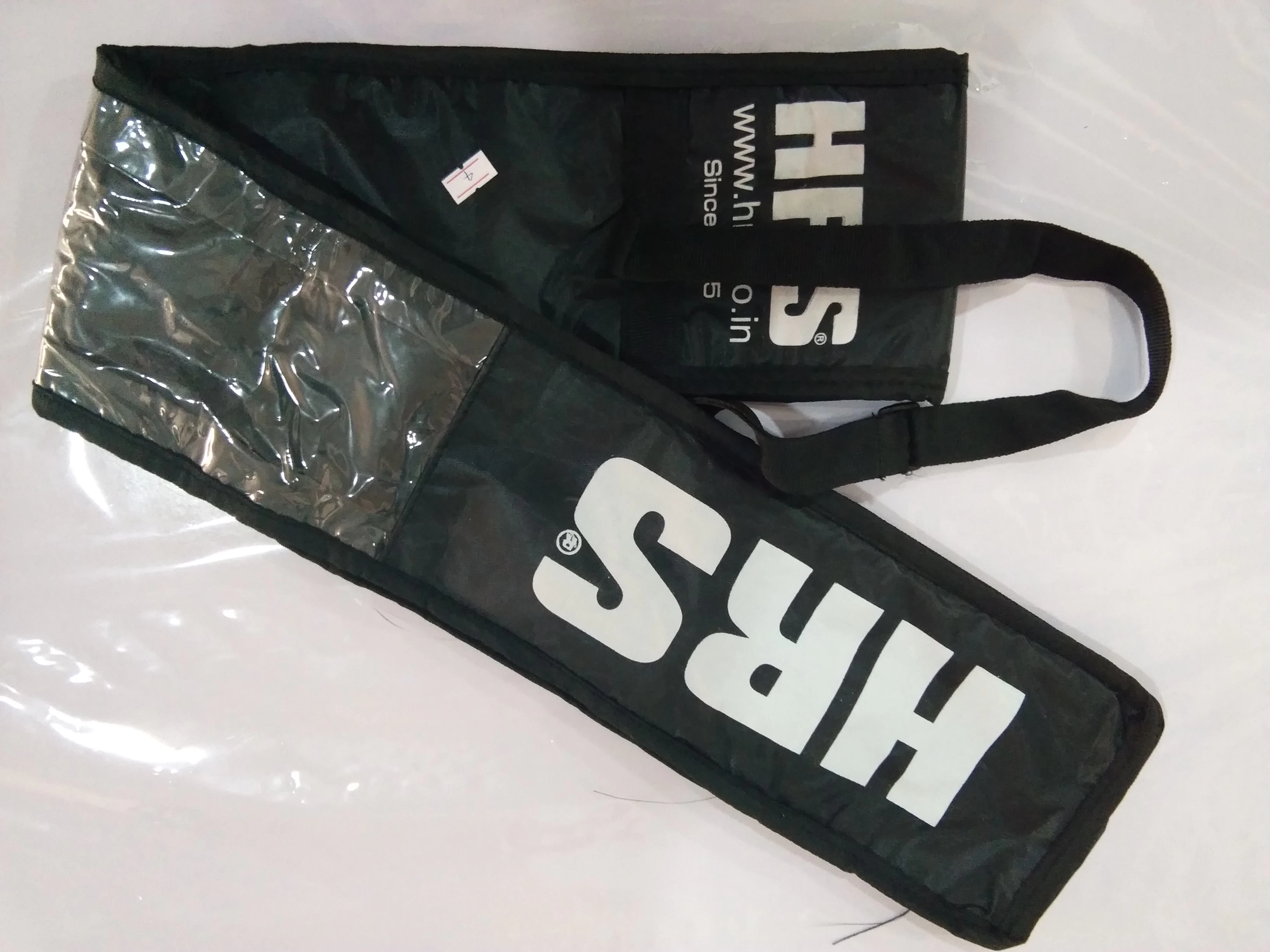 Quality Bat Cover for Soft & Hard Ball Bats - image 2