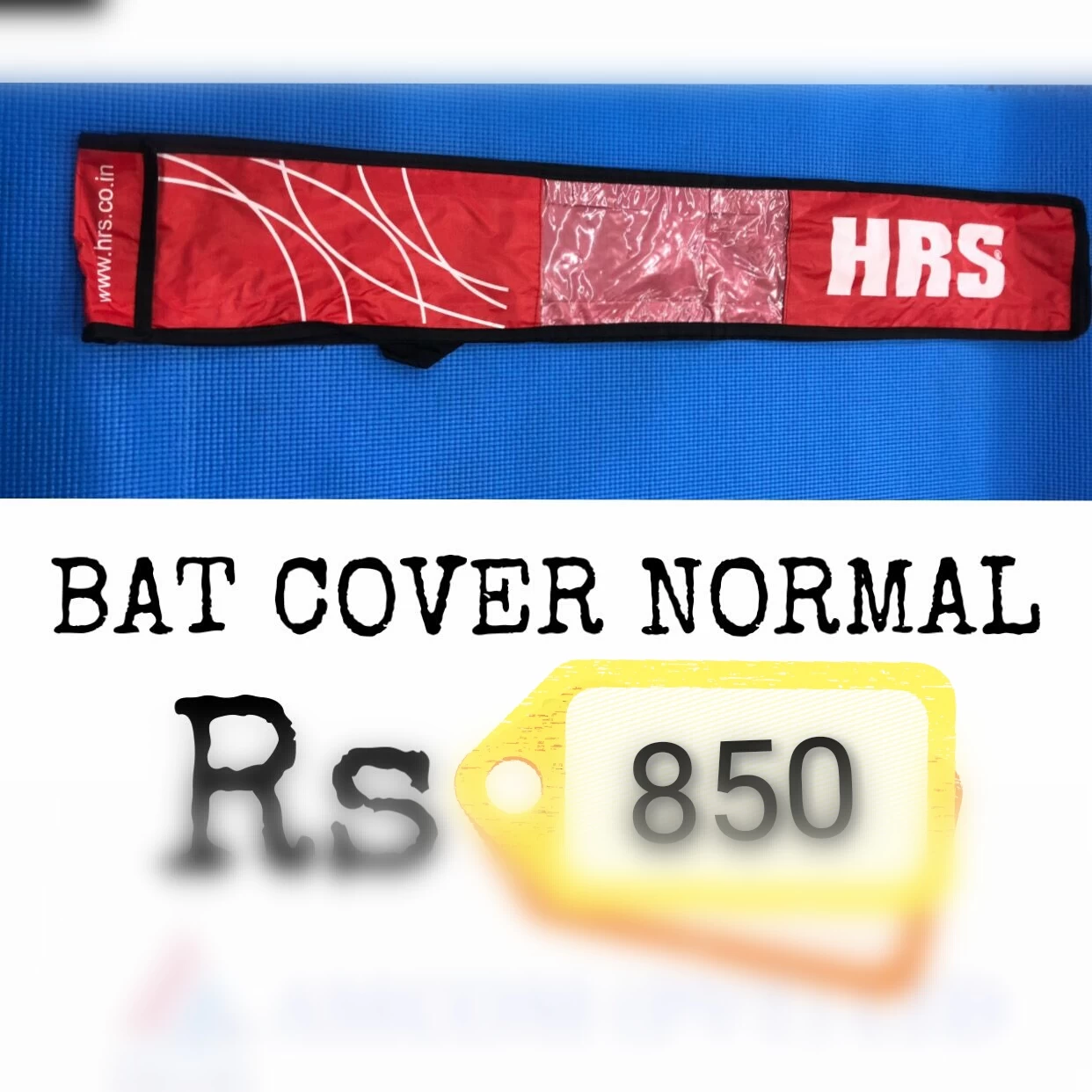 Bat cover - image 2