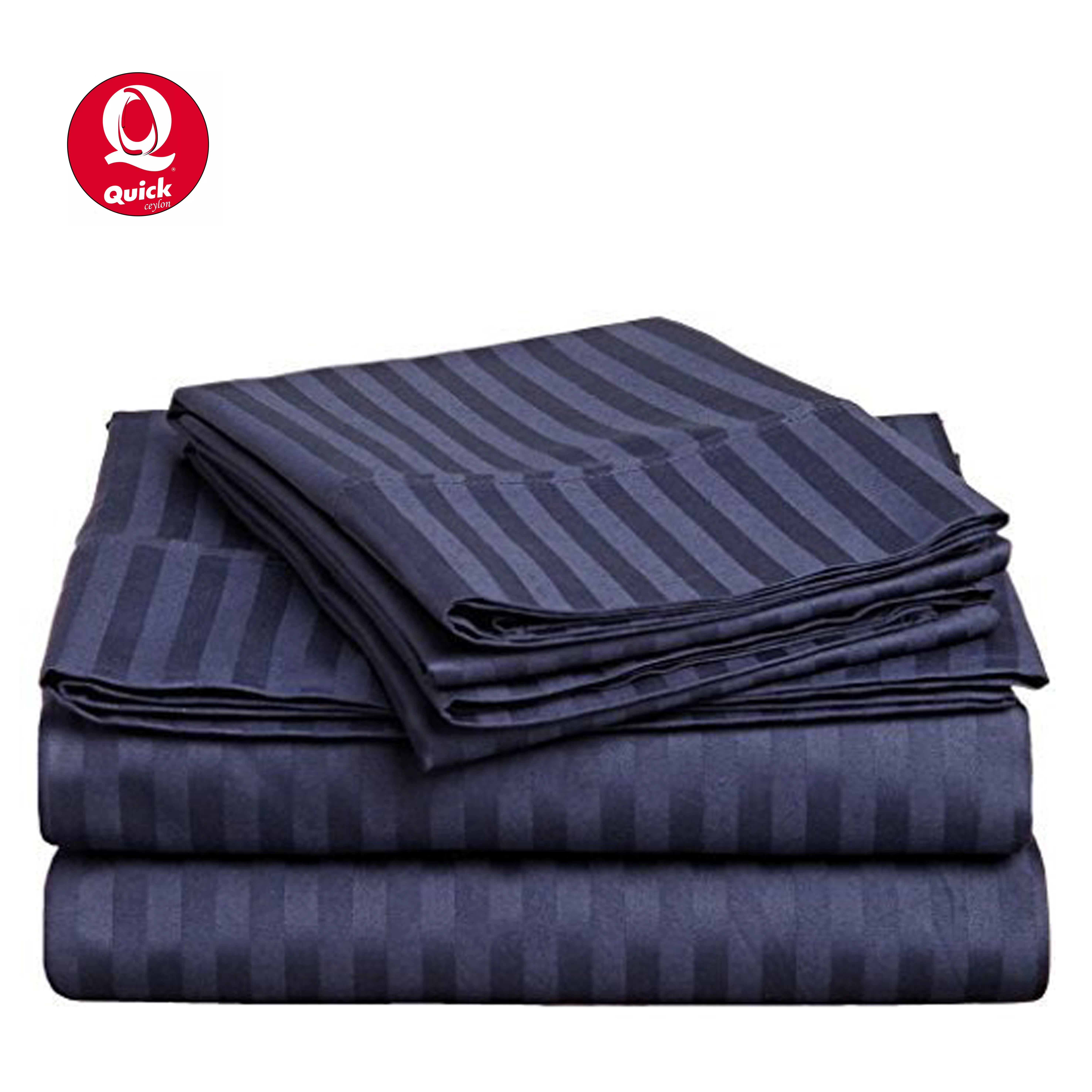 Generic King Size Bed Sheet with 2 Pillow Cases - image 2