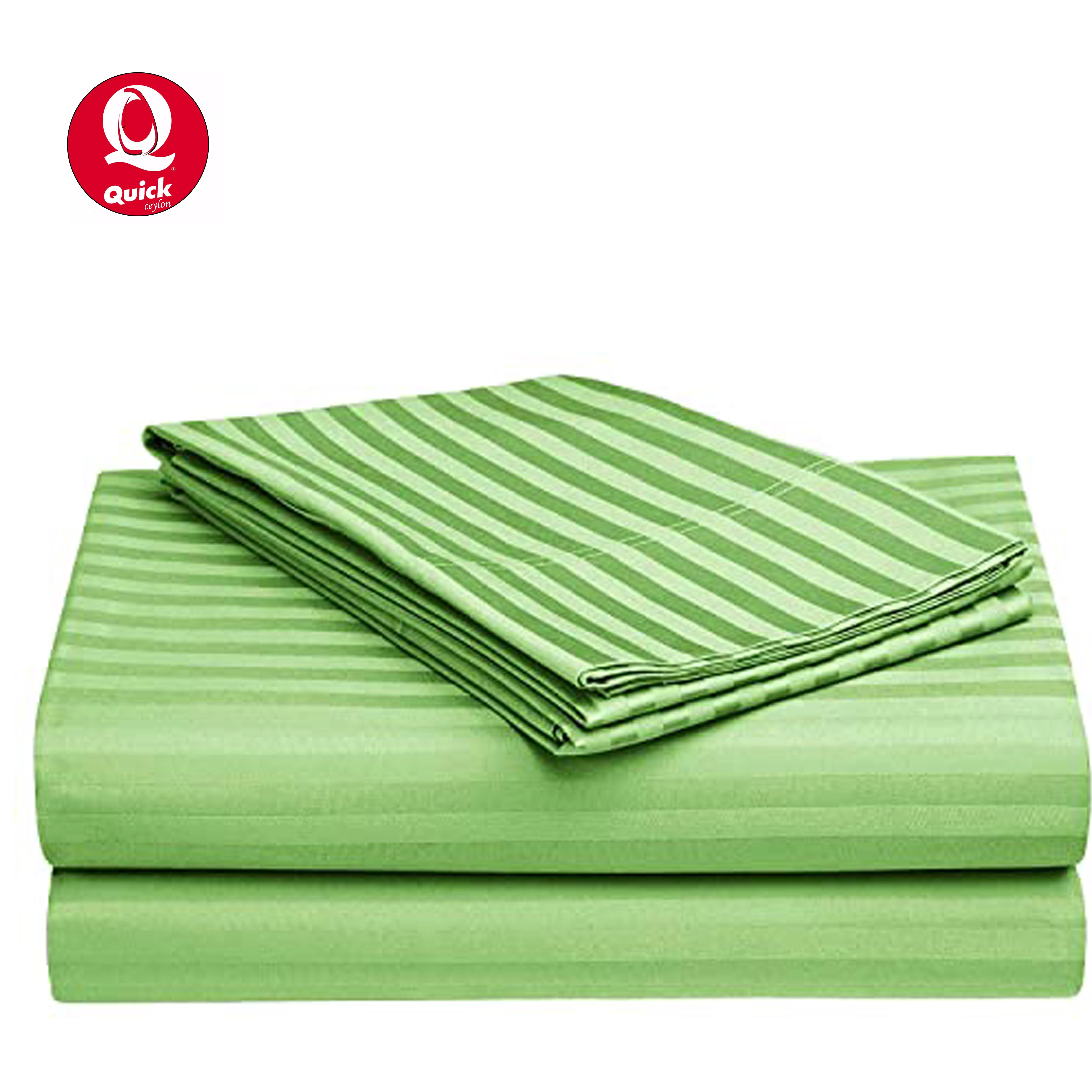 Generic King Size Bed Sheet with 2 Pillow Cases - image 3