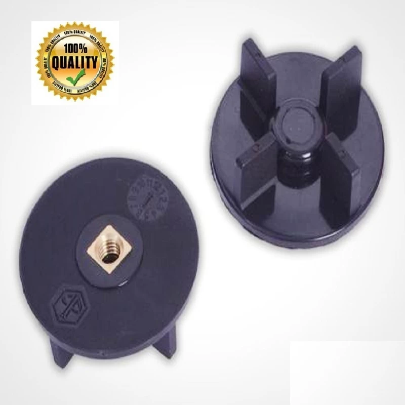 Blender Multi Nut Coupler - image 1