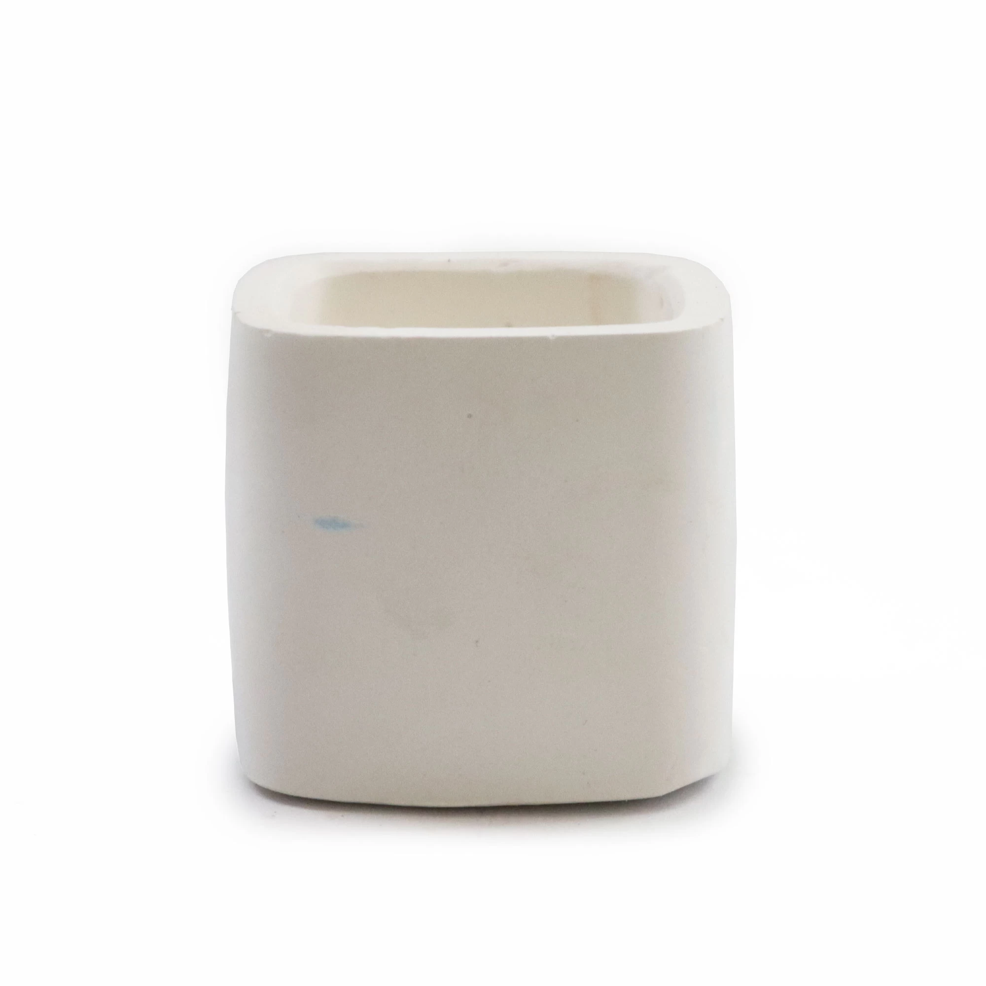 Generic Mini Cement Pot Succulent Planter