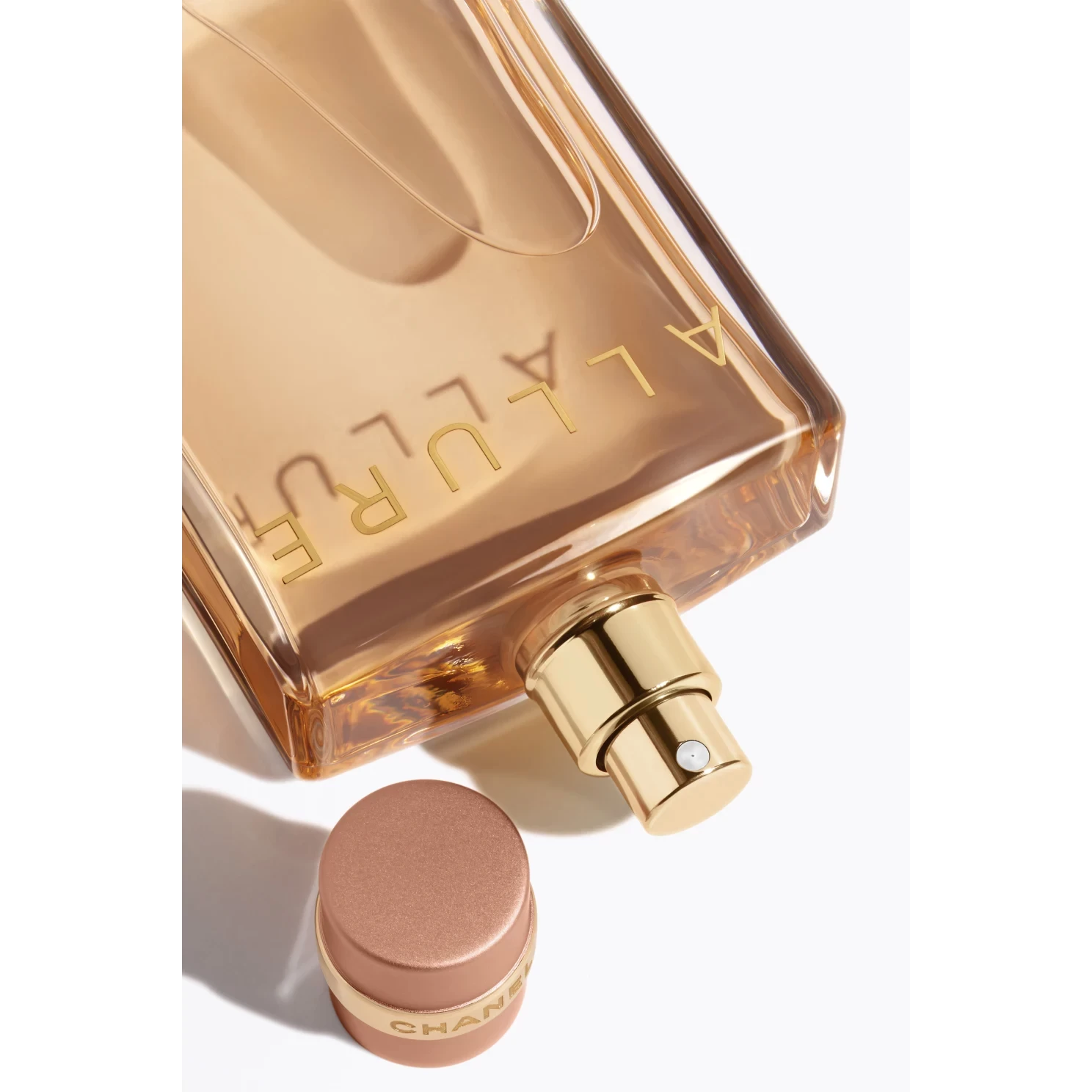Chanel Allure Parfum EDP 100ml - image 2