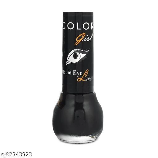 Color Girl Eyeliner 24H Waterproof Make Up