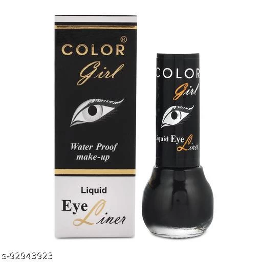 Color Girl Eyeliner 24H Waterproof Make Up - image 3