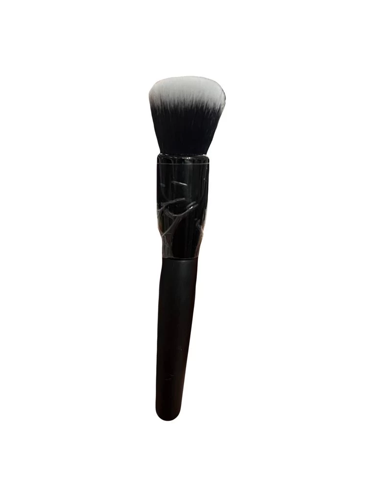 e.l.f. Compact Powder Brush Pure Natural Black