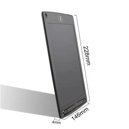 Generic LCD Writing Tablet Colorful Drawing - image 2