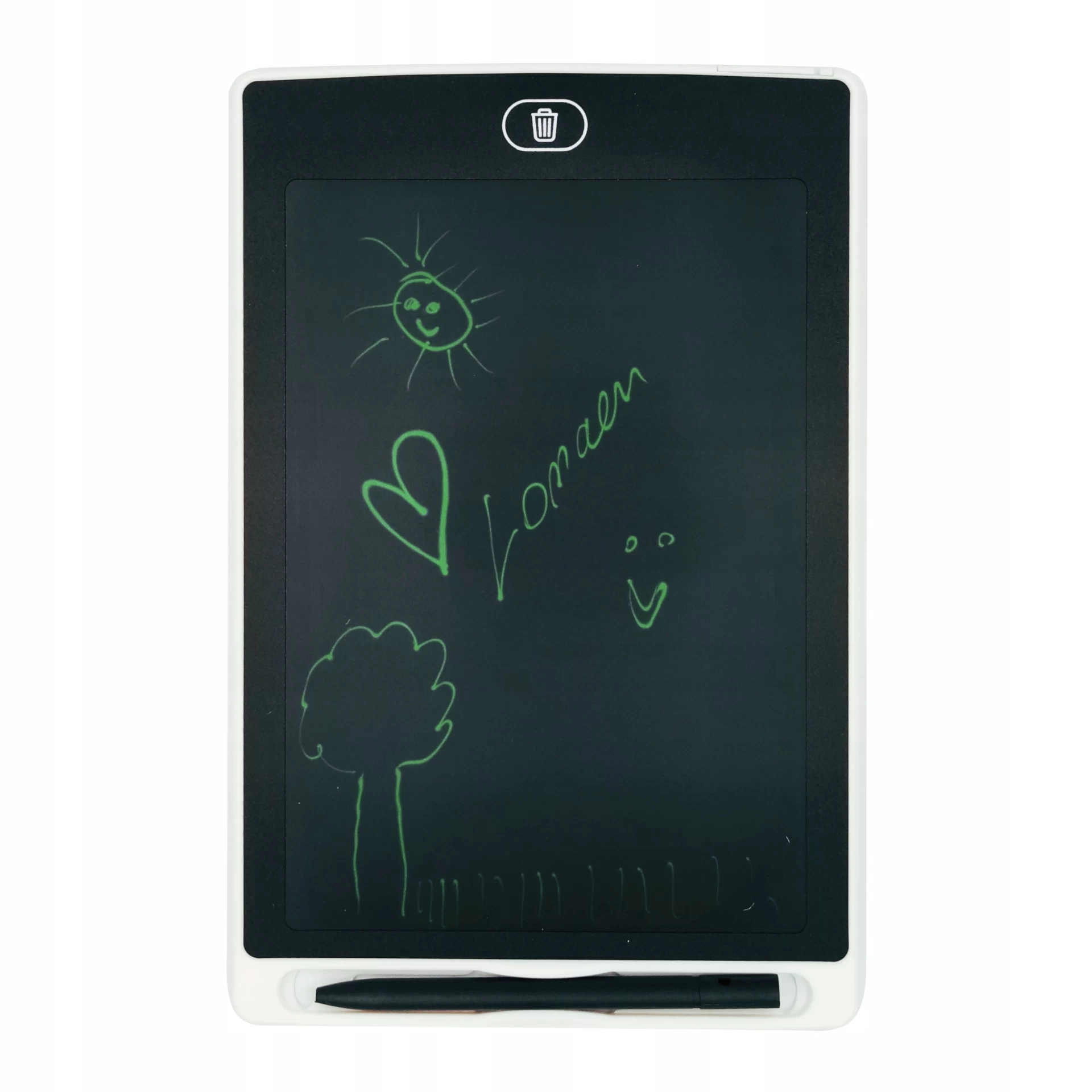 Generic LCD Writing Tablet Colorful Drawing - image 7