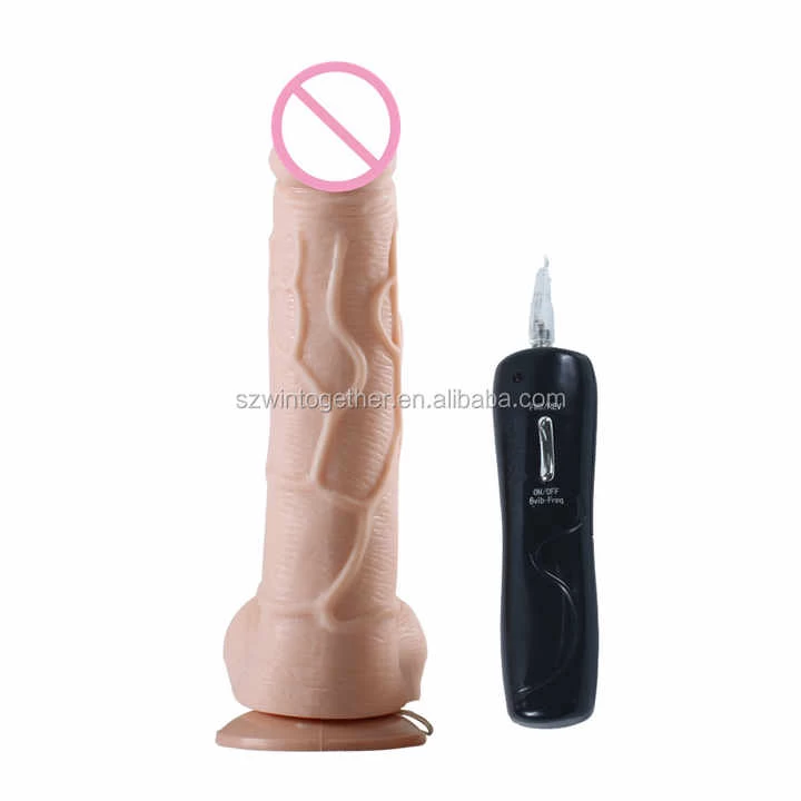 Generic Electric Remote Dildo For Women Pleasure - image 2