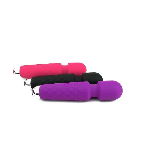 Generic G-Spot Clit Massager Dildo Vibrator - image 6