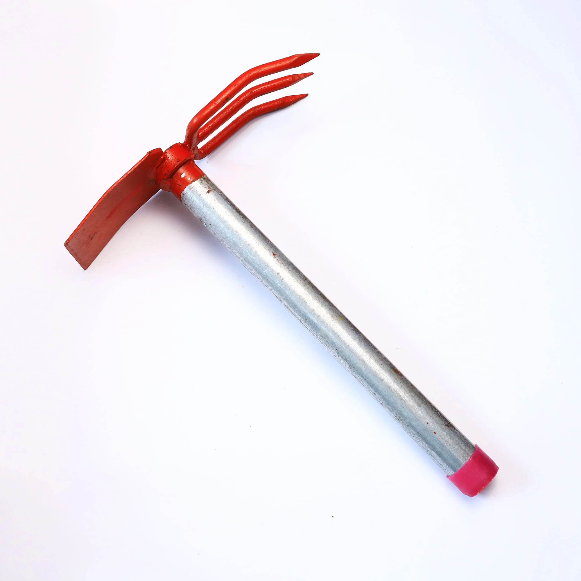 Generic Hand Fork and Hose Tool Set Two in one - image 2